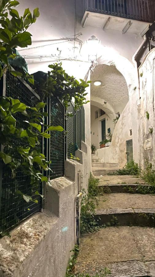 Vietri Experience Hotel Exterior photo